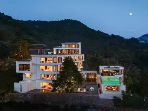 木可·嵐山南隱奢度假飯店