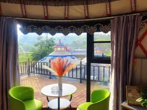 Yuxian Guanshan Tianxiang Farmhouse