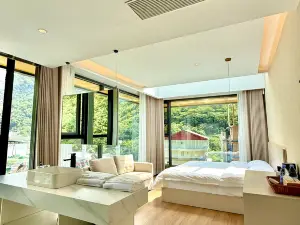Shuimu Lanting Homestay