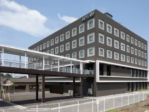 HOTEL R9 Premium Kawamataekimae