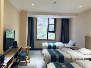 西木亞精品酒店