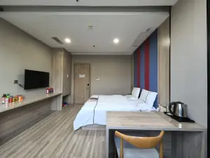 Yilongwan Leisure Club