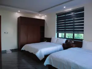 JING DONG HOTEL