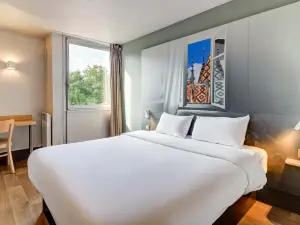 B&B Hotel Beaune Sud 1 Palais des Congrès