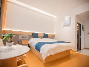 โรงแรมเม่ยหลุน ต้าเหยา