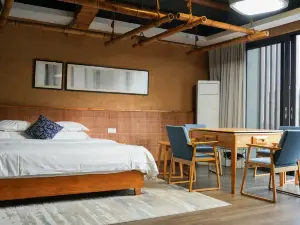 Yashan Tourist Resort · Gege Jingshe Homestay