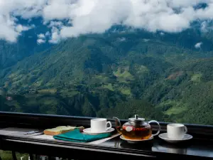 DeLaSol Sapa - Central Boutique Hotel