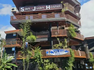 San Juan Hostel
