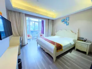 Gulin Jingyue Hotel (Tianli Wine Street Branch)