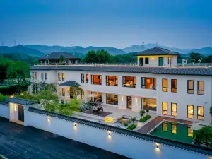 Floral Hotel·Hangzhou Xuanyi Pavilion Hotel