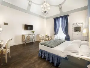 Relais Antica Badia - San Maurizio 1619