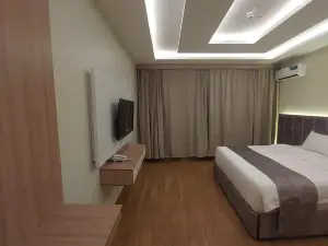 Golden Tulip Abha Hotel