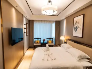 Mingshu Fengxiang Shiguang Homestay
