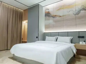 Kaijiang Bo'an Smart Hotel