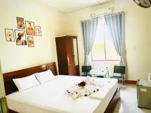 View Nhat le Beach Hotel
