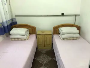 凌海吉順ゲストハウス