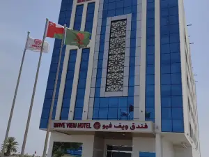 Wave View Hotel