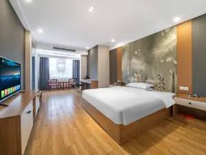 Shangshui Tinglan Boutique Stay Boutique Hotel