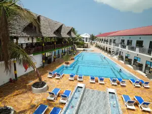 Canary Hotel & Spa