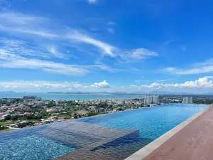 Pattaya North Station Resort Apartment