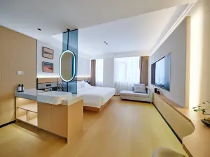 四季温泉ホテル（三門峡陝州区）