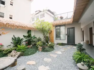 隱舍別院（玉溪高鐵站紅塔大道店）