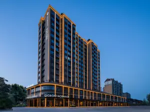 The Giorgio Morandi Hotel