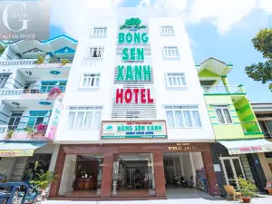 Bong Sen Xanh Hotel