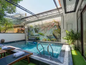 NaFaLa Homestay