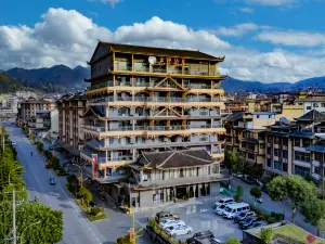 Yunti Hotel