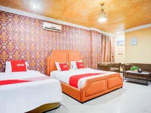 Collection O Medan City Center Near Manhattan Times Square Formerly Grand Z Suites