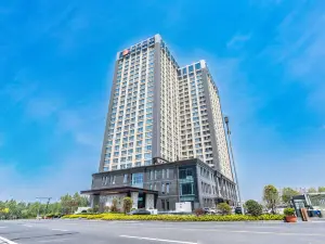 Luoyang Tangdu Yijing International Hotel