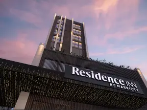 Residence Inn Antalya