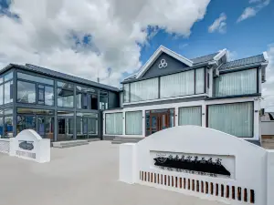 Erguna Black Mountain head Mu Yun starry night Homestay