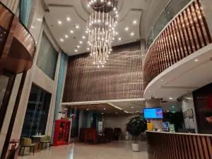 YanDongHotel