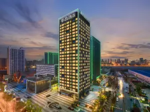 Jijing Hotel（Luogang Central Park Store）