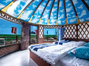 Jixiang Tala Homestay