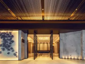Jinglan Hotel Yinchuan Lanshan Valley