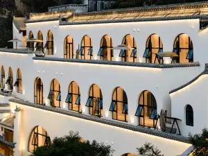 An Yin Hot Spring Resort