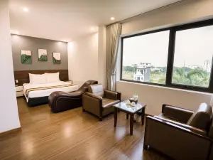 Kim Thanh Hotel, Vinh Yen - Vinh Phuc