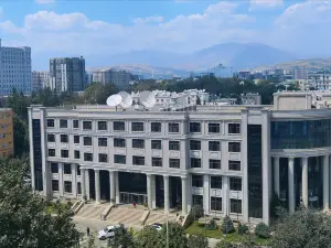 Officers' Home Hotel