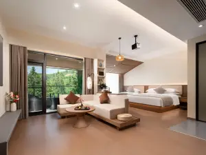 Wudangshan Yun Yin Guan Yue Hotel (Scenic Area Ticket Office)