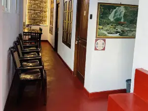 Suriya Haven Homestay