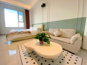 Yunqishi Urban Homestay