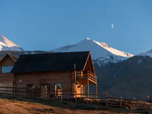 Baihaba Mountain Sea Retreat Vacation Apartment