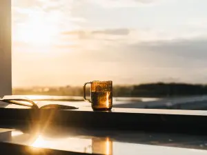 Tinghai House Homestay (Anaya Gold Coast)