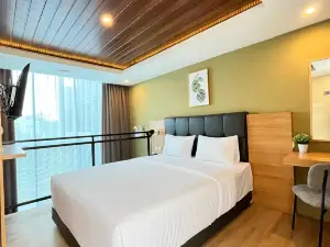 Oasis Exclusive Guest House