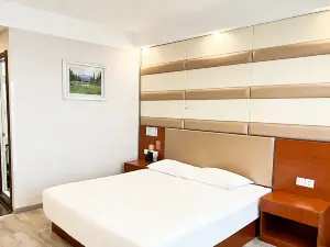 莒南豐泰利源酒店