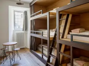 Jugendherberge Schloss Burgdorf - Hostel