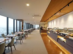 Hotel Marroad Tsukuba